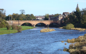 Dumfries & Galloway