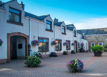Bessiestown Bed & Breakfast Catlowdy Carlisle