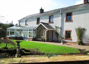 Bessiestown Bed & Breakfast Catlowdy Carlisle