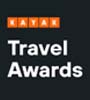 kayak award