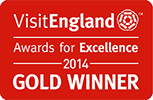 visit england award